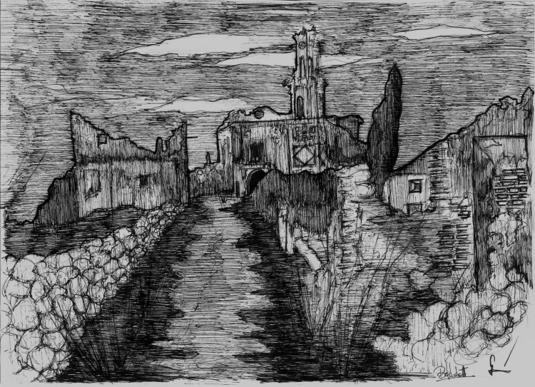 Belchite 2 Germán Piqueras1 definitivo