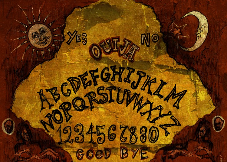 Oui ja Germán Piqueras