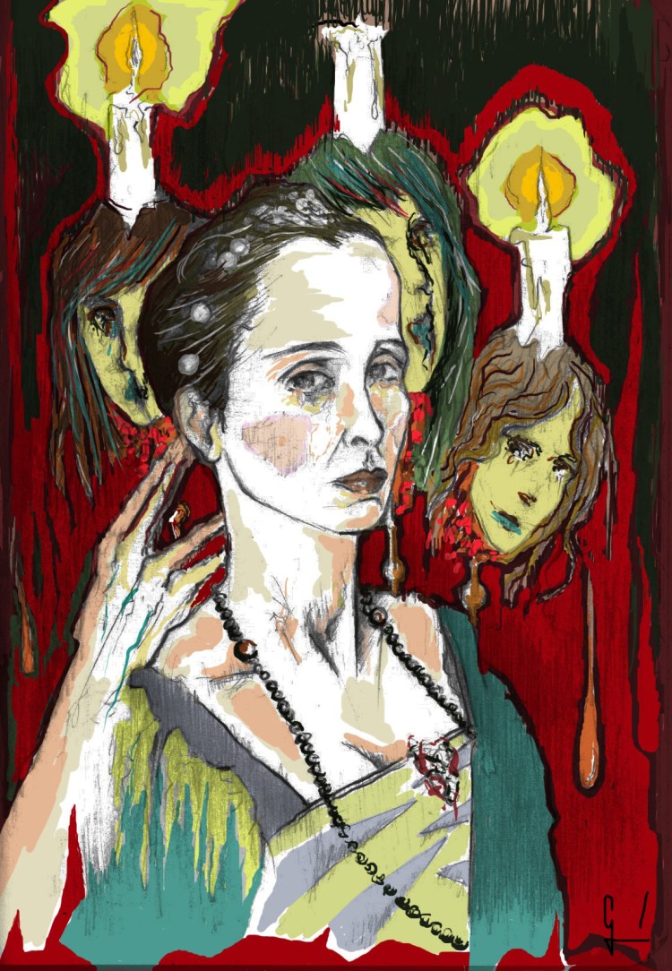 Barthory Germán Piqueras firma