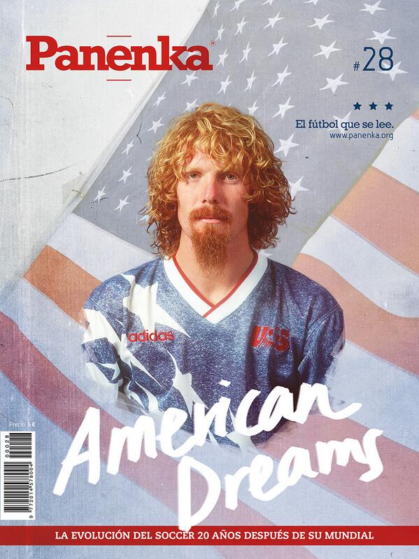 PORTADA NÚMERO 28 DE PANENKA