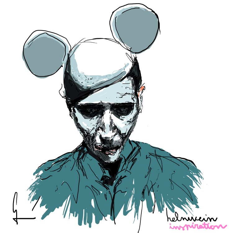 Manson Helnwein Piqueras